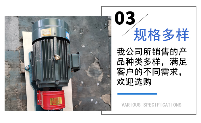 LB型冷凍機(jī)泵